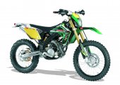2011 Rieju MRT Pro 50  Competition photo